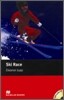Macmillan Readers Starter : Ski Race (Book & CD)