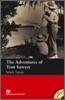 Macmillan Readers Adventures of Tom Sawyer The Beginner Pack
