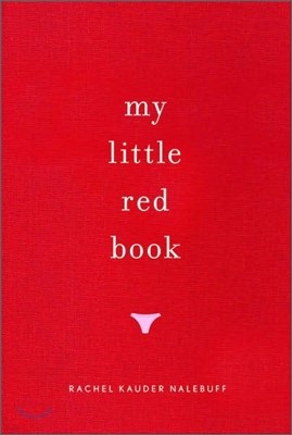 My Little Red Book