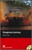 Macmillan Readers Beginner : Dangerous Journey (Book & CD)
