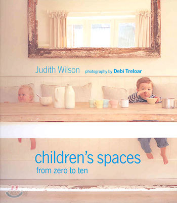 Children&#39;s Spaces