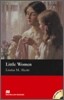 Macmillan Readers Beginner : Little Women (Book & CD)
