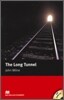Macmillan Readers Beginner : The Long Tunnel (Book & CD)