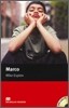 Macmillan Readers Beginner : Marco (Book & CD)
