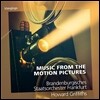 Howard Griffiths 영화 음악 모음집 - 황야의 7인, 007, 캐리비안의 해적, 쉰들러 리스트, 스타워즈 등 (Music from the Motion Pictures) 프랑크푸르트 브란덴부르크 국립 관현악단, 하워드 그리피스