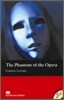Macmillan Readers Beginner : The Phantom of the Opera (Book & CD)