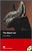 Macmillan Readers Elementary : The Black Cat (Book & CD)