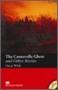 Macmillan Readers Elementary : The Canterville Ghost and Other Stories (Book & CD)