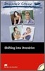 Macmillan Readers Elementary : Dawson's Creek 3 : Major Meltdown (Book & CD)