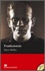 Macmillan Readers Frankenstein Elementary Pack