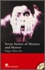 Macmillan Readers Elementary : Seven Stories of Mystery and Horror (Book & CD)