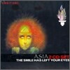 Asia - The Smile Has Left Your Eyes