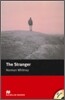 Macmillan Readers Elementary : The Stranger (Book & CD)