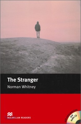 Macmillan Readers Elementary : The Stranger (Book &amp; CD)