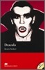 Macmillan Readers Dracula Intermediate Pack