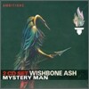 Wishbone Ash - Mystery Man