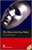 Macmillan Readers Beginner : The Man in the Iron Mask (Book & CD)