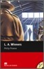 Macmillan Readers Elementary : L.A. Winners (Book & CD)