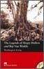 Macmillan Readers Elementary : The Legend of Sleepy Hollow & Rip Van Winkle (Book & CD)