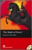 Macmillan Readers Elementary : The Mark of Zorro (Book & CD)