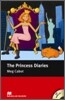 Macmillan Readers Elementary : The Princess Diaries (Book & CD)