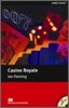 Macmillan Readers Pre-intermediate : Casino Royale (Book & CD)