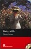 Macmillan Readers Pre-intermediate : Daisy Miller (Book & CD)
