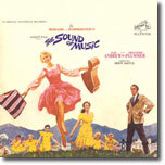 The Sound Of Music: An Original Soundtrack Recording (영화 사운드 오브 뮤직) OST