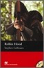 Macmillan Readers Robin Hood Pre Intermediate Pack