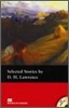 Macmillan Readers Pre-intermediate : Selected Short Stories By D. H. Lawrence (Book & CD)