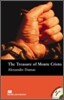 Macmillan Readers Pre-intermediate : The Treasure Of Monte Cristo (Book & CD)