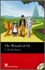 Macmillan Readers Wizard of Oz The Pre Intermediate Pack