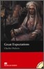 Macmillan Readers Great Expectations Upper Intermediate Pack