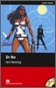 Macmillan Readers Intermediate : Dr. No (Book & CD)