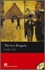 Macmillan Readers Intermediate : Therese Raquin (Book & CD)