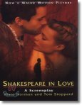 Shakespeare in Love