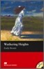 Macmillan Readers Intermediate : Wuthering Heights (Book & CD)