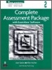 Top Notch 2 : Complete Assessment Package