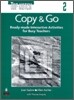 Top Notch 2 Copy & Go (Reproducible Activities)