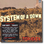 System Of A Down - Toxicity