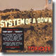 System Of A Down - Toxicity
