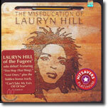 Lauryn Hill - The Mieseducation Of Lauryn Hill