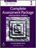 Top Notch 3 : Complete Assessment Package
