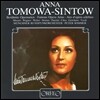 Anna Tomowa-Sintow 안나 토모와-신토우 명 아리아집 (Beruhmte Opernarien)