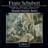Brandis-Quartett 슈베르트: 현악 사중주 14번 '죽음과 소녀' (Schubert: String Quartet D.810 "Der Tod und das Madchen") 브란디스 콰르텟