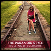 Paranoid Style - Rolling Disclosure (Download Card)(Vinyl LP)