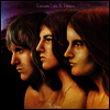 Emerson, Lake & Palmer (E.L.P) - Trilogy (Remastered)(140G)(LP)