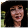 Amanda Shires - My Piece Of Land (Download Card)(Vinyl LP)