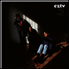 Eztv - High In Place (Download Card)(Vinyl LP)