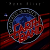 Manfred Mann's Earth Band - Mann Alive (180G)(Vinyl)(2LP)